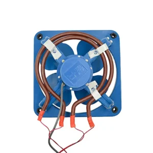 Durable Incubator Exhaust Fan, PP