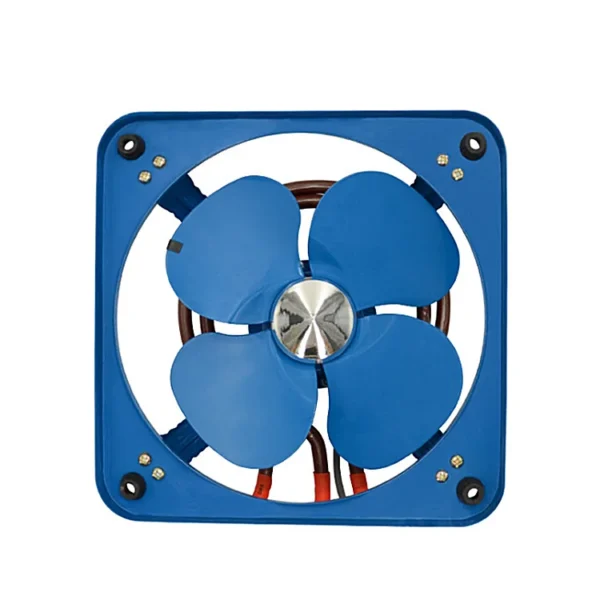 Durable Incubator Exhaust Fan, PP - view 6