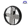 Durable Industrial Axial Fan, 35000m3/h, 380V~480V, 35000m³ - view 5