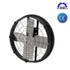 Durable Industrial Axial Fan, 35000m3/h, 380V~480V, 35000m³ - view 6