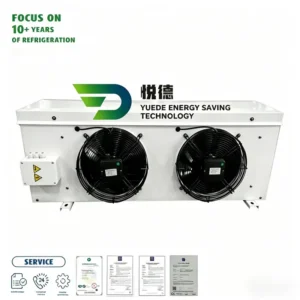 Durable Refrigeration Fan, 220 V, Electric