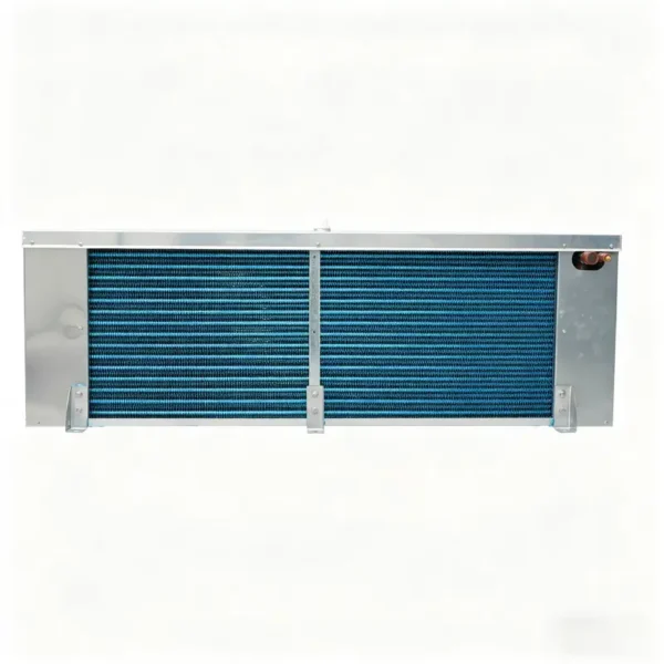 Durable Refrigeration Fan, 220 V, Electric - view 2