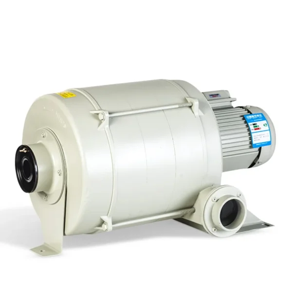 Dust Collector Centrifugal Blower, HTB75-105, 750W