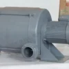 Dust Collector Centrifugal Blower, HTB75-105, 750W - view 3