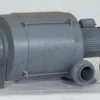 Dust Collector Centrifugal Blower, HTB75-105, 750W - view 4