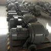 Dust Collector Centrifugal Blower, HTB75-105, 750W - view 6