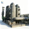 Dust Collector Washing Tower, 3phase, PP