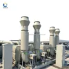 Dust Collector Washing Tower, 3phase, PP - view 5