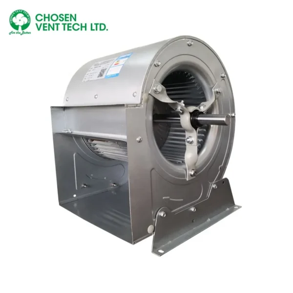 Dust Extraction Fan, Radial, AHU