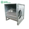 Dust Extraction Fan, Radial, AHU