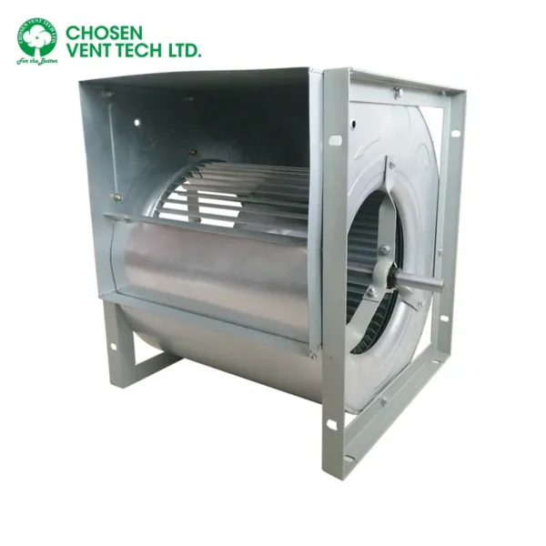 Dust Extraction Fan, Radial, AHU