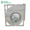 Dust Extraction Fan, Radial, AHU - view 2