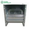 Dust Extraction Fan, Radial, AHU - view 2