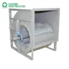 Dust Extraction Fan, Radial, AHU - view 3