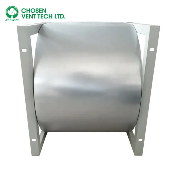 Dust Extraction Fan, Radial, AHU - view 3