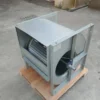 Dust Extraction Fan, Radial, AHU - view 4
