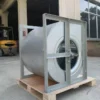 Dust Extraction Fan, Radial, AHU - view 5