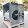 Dust Extraction Fan, Radial, AHU - view 6