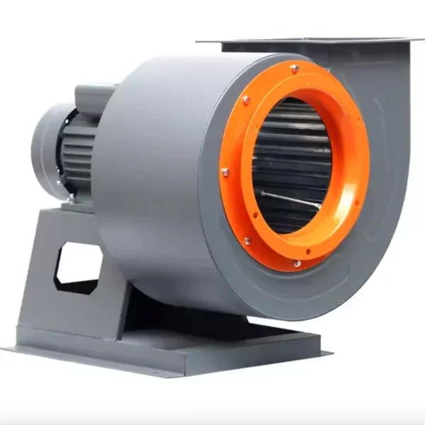 Dust Removal Exhaust Fan, 11-62, Centrifugal