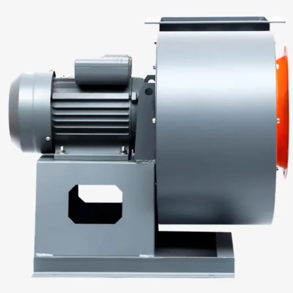 Dust Removal Exhaust Fan, 11-62, Centrifugal - view 2