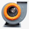 Dust Removal Exhaust Fan, 11-62, Centrifugal - view 4