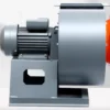 Dust Removal Exhaust Fan, 11-62, Centrifugal - view 5
