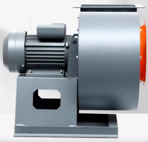 Dust Removal Exhaust Fan, 11-62, Centrifugal - view 5
