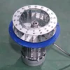Dust Smoke Exhaust Fan, 220, Electric Blower