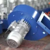 Dust Smoke Exhaust Fan, 220, Electric Blower - view 3
