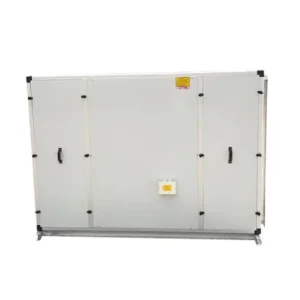 Duty Centrifugal Air Filter
