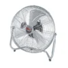 Duty Commercial Industrial Fan, 220, 50 - view 2