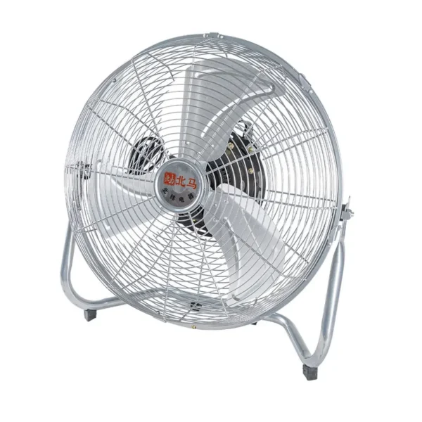 Duty Commercial Industrial Fan, 220, 50 - view 2
