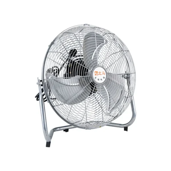 Duty Commercial Industrial Fan, 220, 50 - view 4