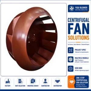 Duty Dust Exhaust Fan, Iron, CE