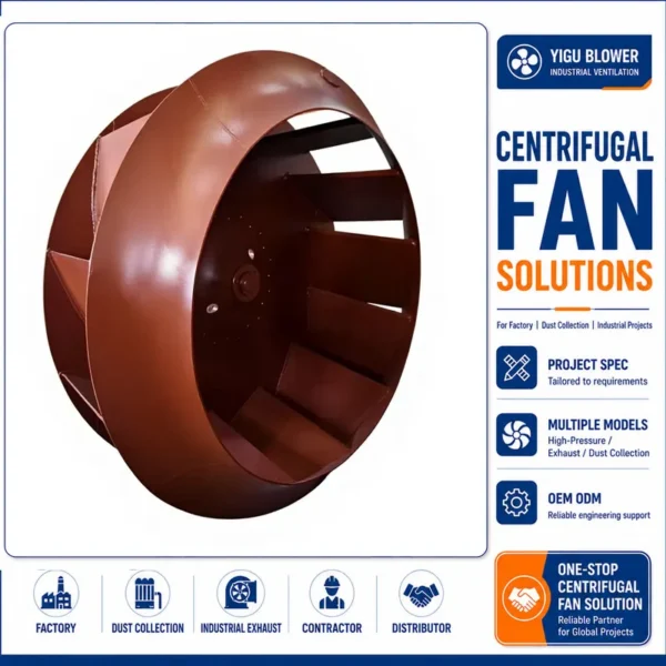 Duty Dust Exhaust Fan, Iron, CE