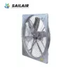 Duty Electric Window Fan, 220 V