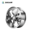 Duty High-temperature Axial Fan, AC 220V~240V, 12000-18000m³