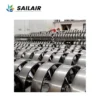 Duty High-temperature Axial Fan, AC 220V~240V, 12000-18000m³ - view 3