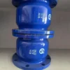 Duty Manual Industrial Valve, 304, Stainless, Steel - view 3