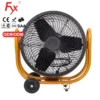 Duty Portable Industrial Fan, 300, Plastic
