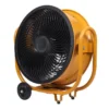 Duty Portable Industrial Fan, 300, Plastic - view 2