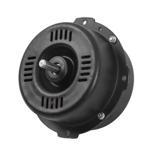 Duty Portable Industrial Fan, 300, Plastic - view 6