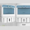 Duty Window Air Cooler, 60L, 40ft - view 6