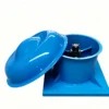 Dwt Roof Axial Fan, FRP, 110 V, Electric - view 4