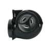 Dz150 Kitchen Fan, Centrifugal, Brushless