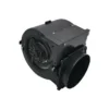 Dz150 Kitchen Fan, Centrifugal, Brushless - view 3