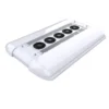 E-bus Air Conditioner, Flooring
