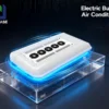 E-bus Air Conditioner, Flooring - view 3