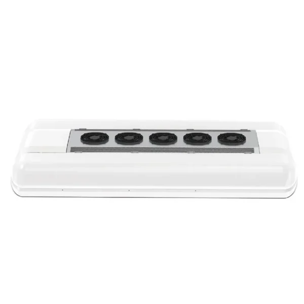 E-bus Air Conditioner, Flooring - view 6