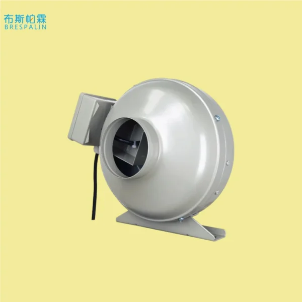 Easy Detach Impeller, 220-240V, 60-245 - view 4